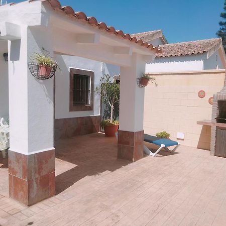 Casa Rural 1 Conil De La Frontera Exterior photo