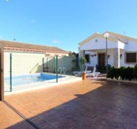 Casa Rural 1 Conil De La Frontera Exterior photo