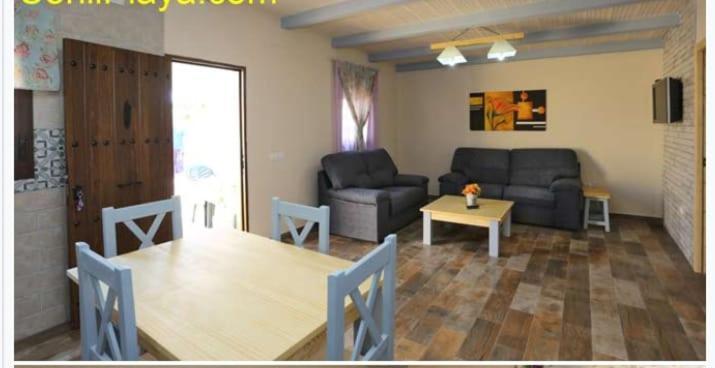 Casa Rural 1 Conil De La Frontera Exterior photo