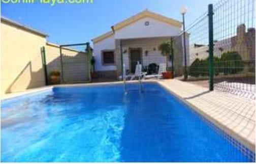 Casa Rural 1 Conil De La Frontera Exterior photo